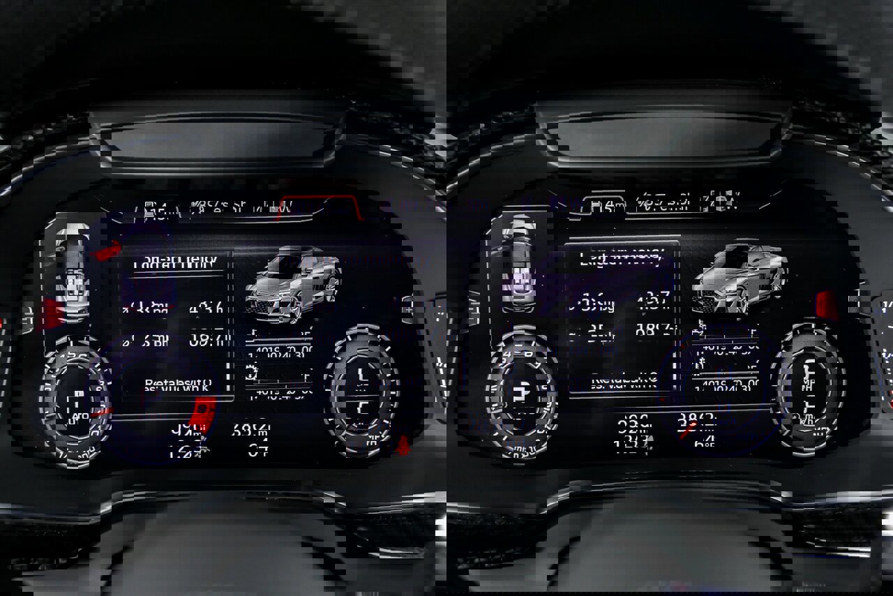 Used 2021 Audi R8 V10 performance image 30