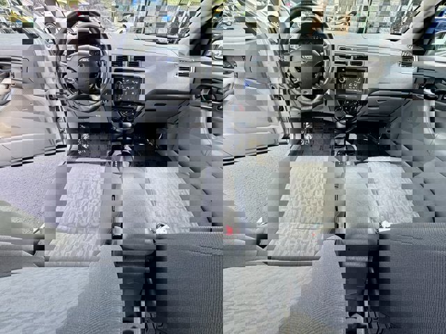 Used 2005 Ford Focus S image 9