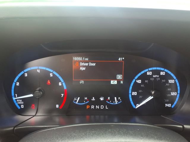 Certified 2024 Ford Bronco Sport Big Bend w/ Convenience Package image 20