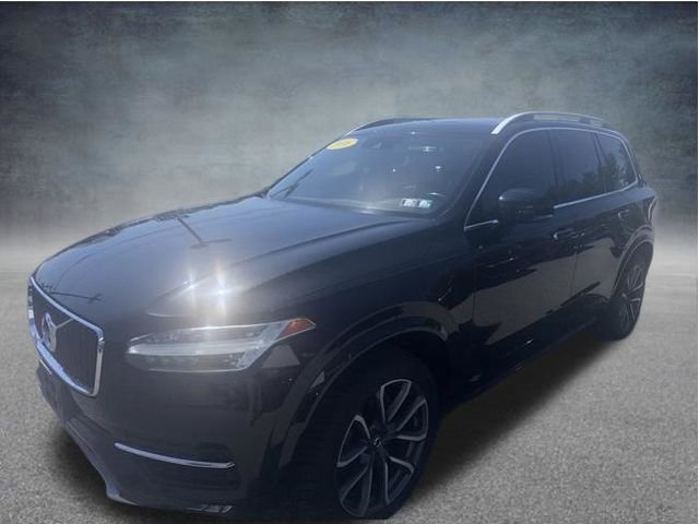 Used 2016 Volvo XC90 T6 Momentum w/ Momentum Plus Package AWD/4WD image 20