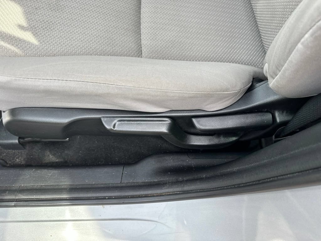 Certified 2018 Honda HR-V LX image 22