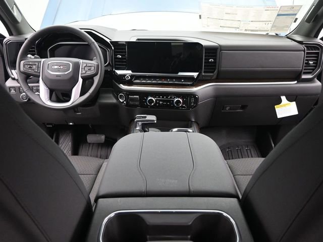 New 2026 GMC Sierra 1500 Elevation image 24