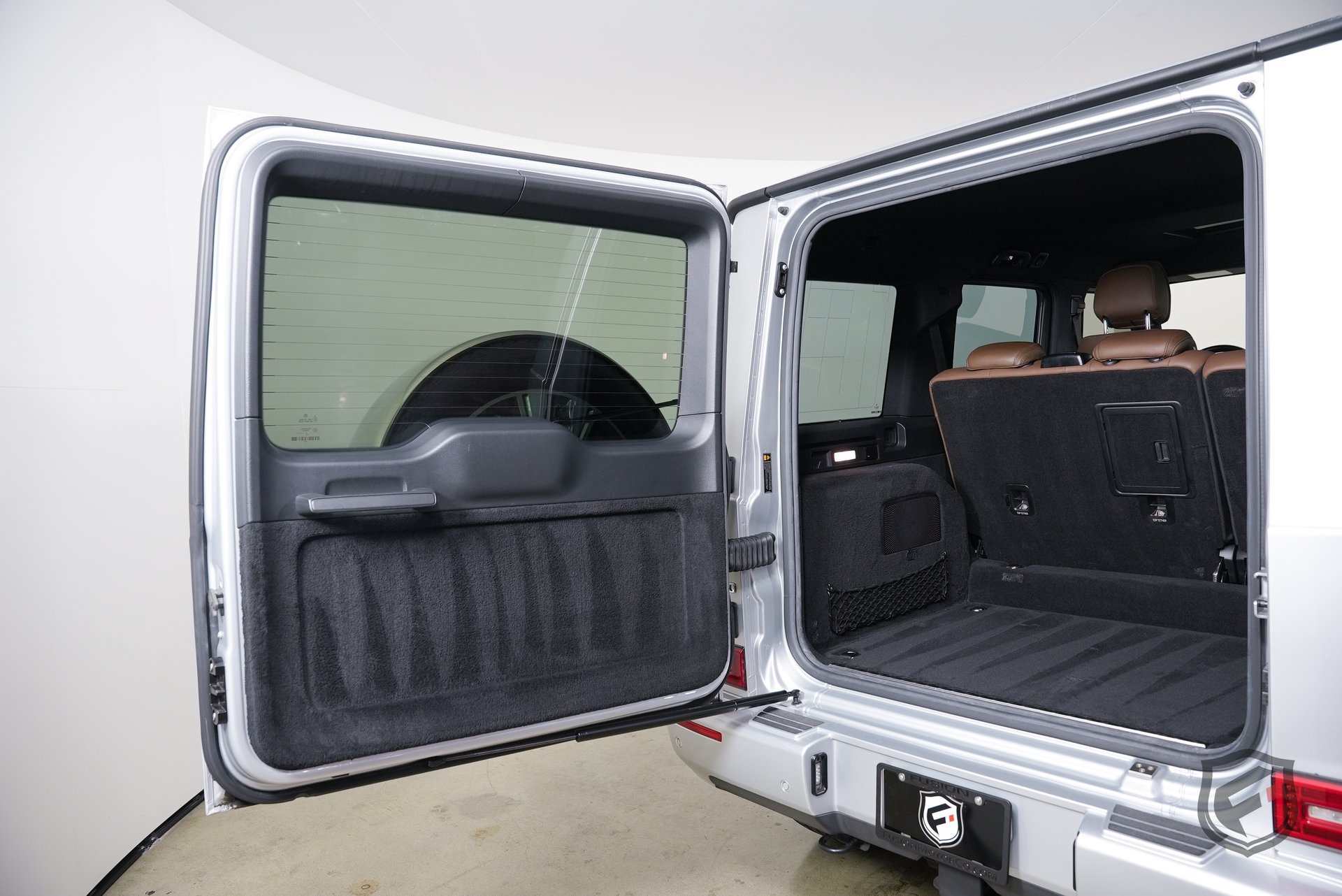 Used 2019 Mercedes-Benz G 550 image 40