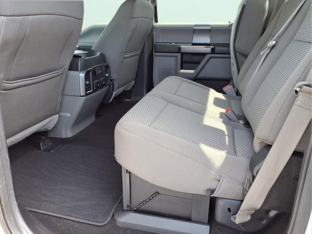 Used 2019 Ford F250 XLT w/ XLT Premium Package AWD/4WD image 12