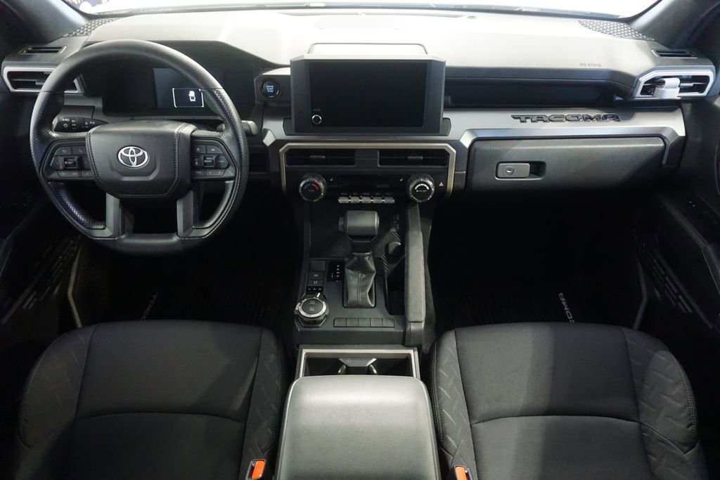 Used 2025 Toyota Tacoma SR5 image 23