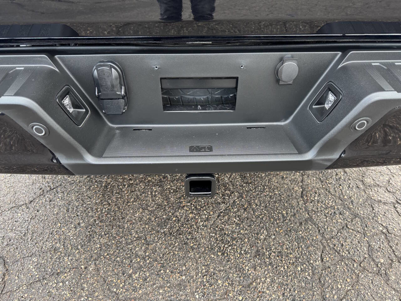 Used 2025 Ford F150 Lariat image 18