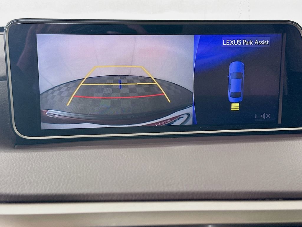 Used 2017 Lexus RX 350 FWD image 14