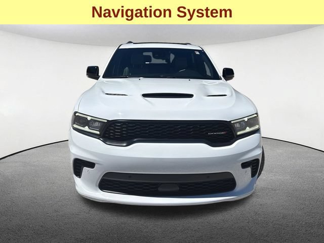 Certified 2024 Dodge Durango R/T AWD/4WD image 4