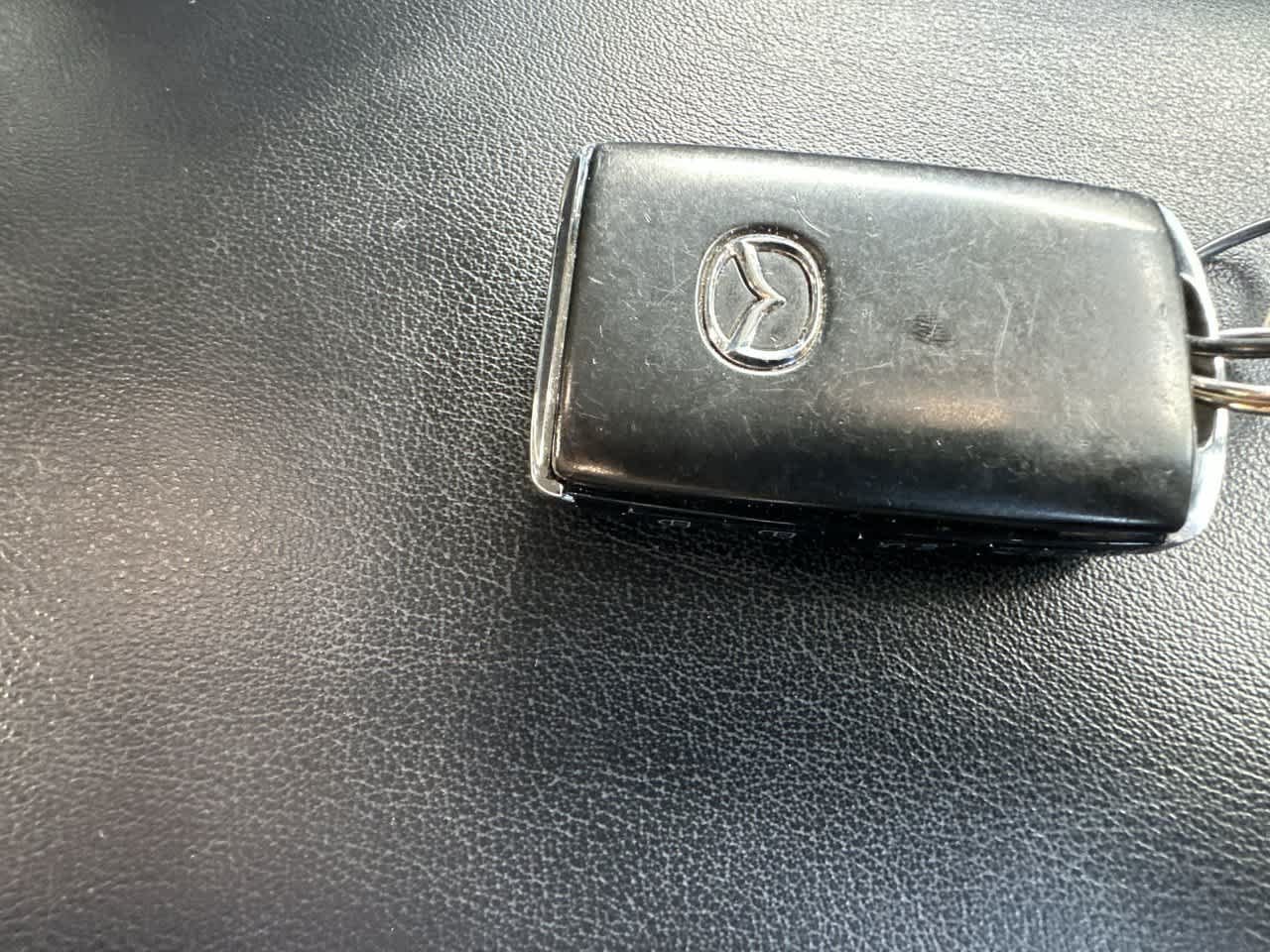 Used 2024 MAZDA MAZDA3 s FWD image 28