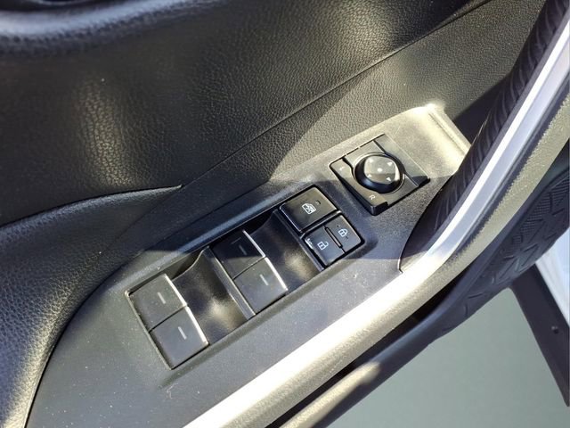 Certified 2024 Toyota RAV4 XLE AWD/4WD image 10