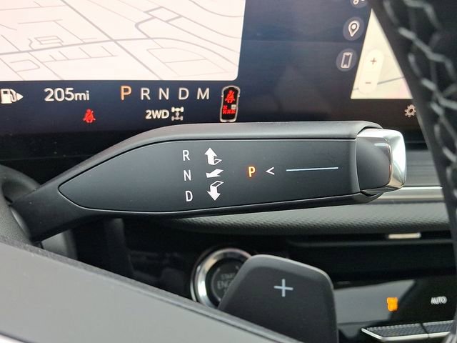 New 2026 Buick Envision Preferred image 12