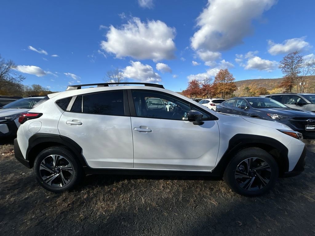 New 2026 Subaru Crosstrek 2.0i Premium image 9