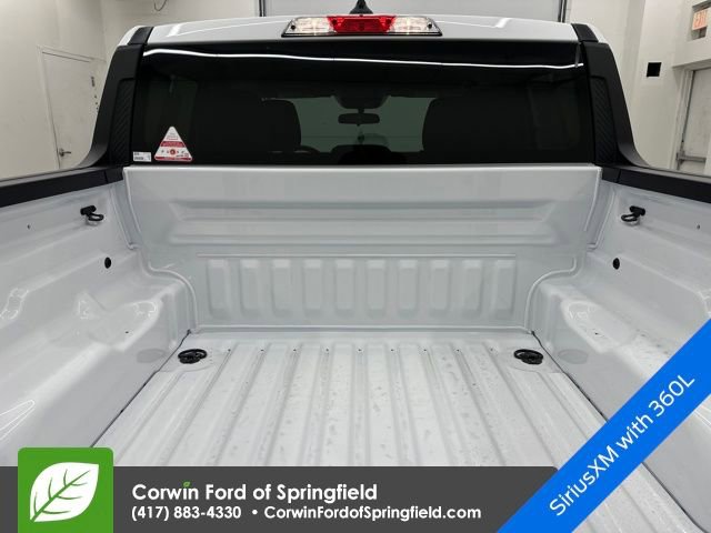 New 2026 Ford Maverick XLT image 18