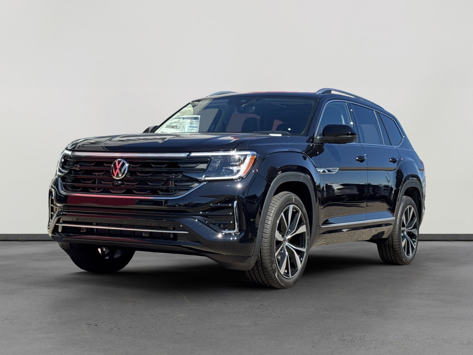 New 2026 Volkswagen Atlas SEL Premium R-Line image 1