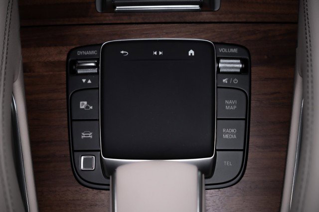 New 2026 Mercedes-Benz GLE 450 450 4MATIC® Coupe image 18