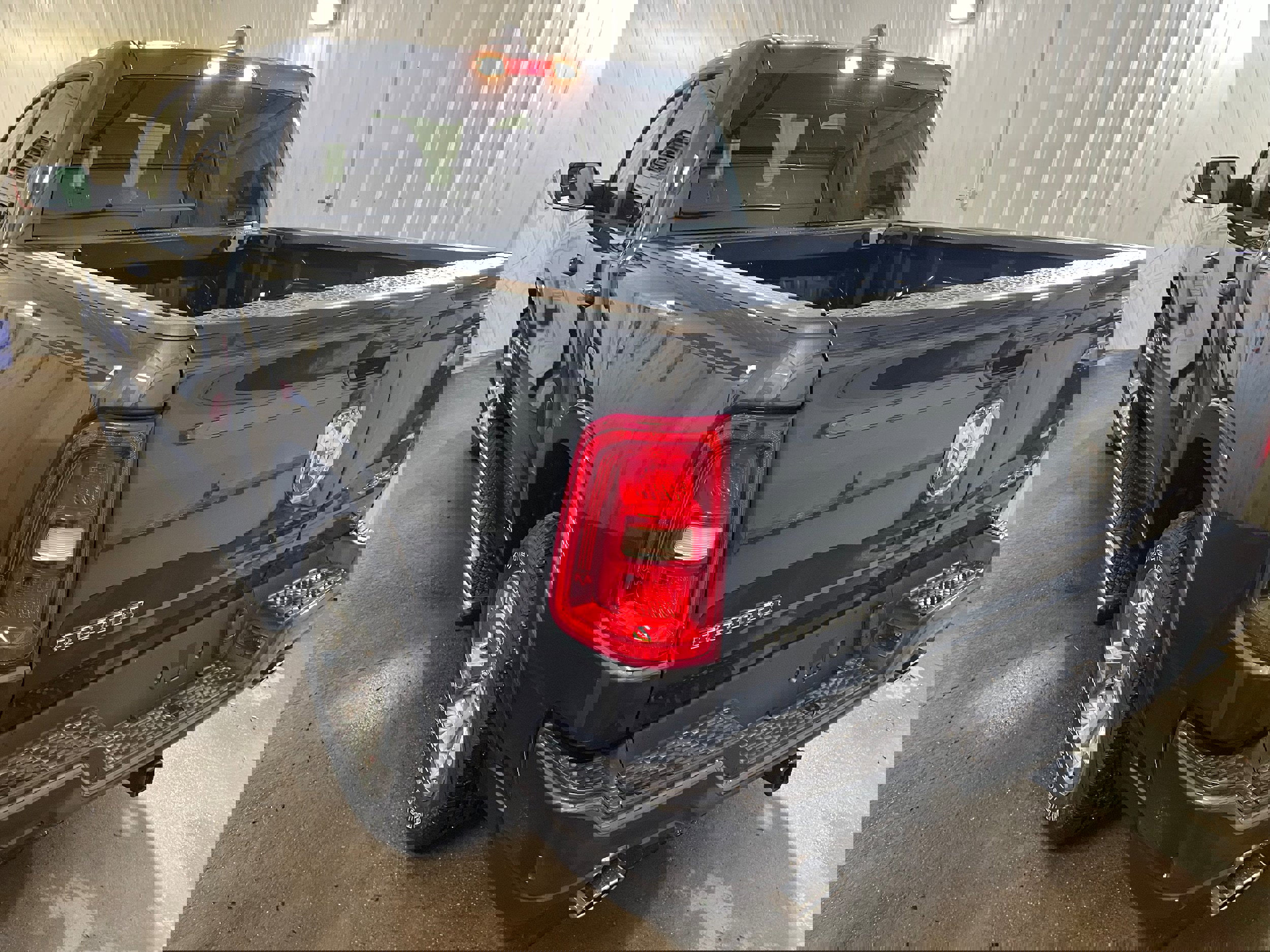 New 2026 RAM 1500 Big Horn image 5