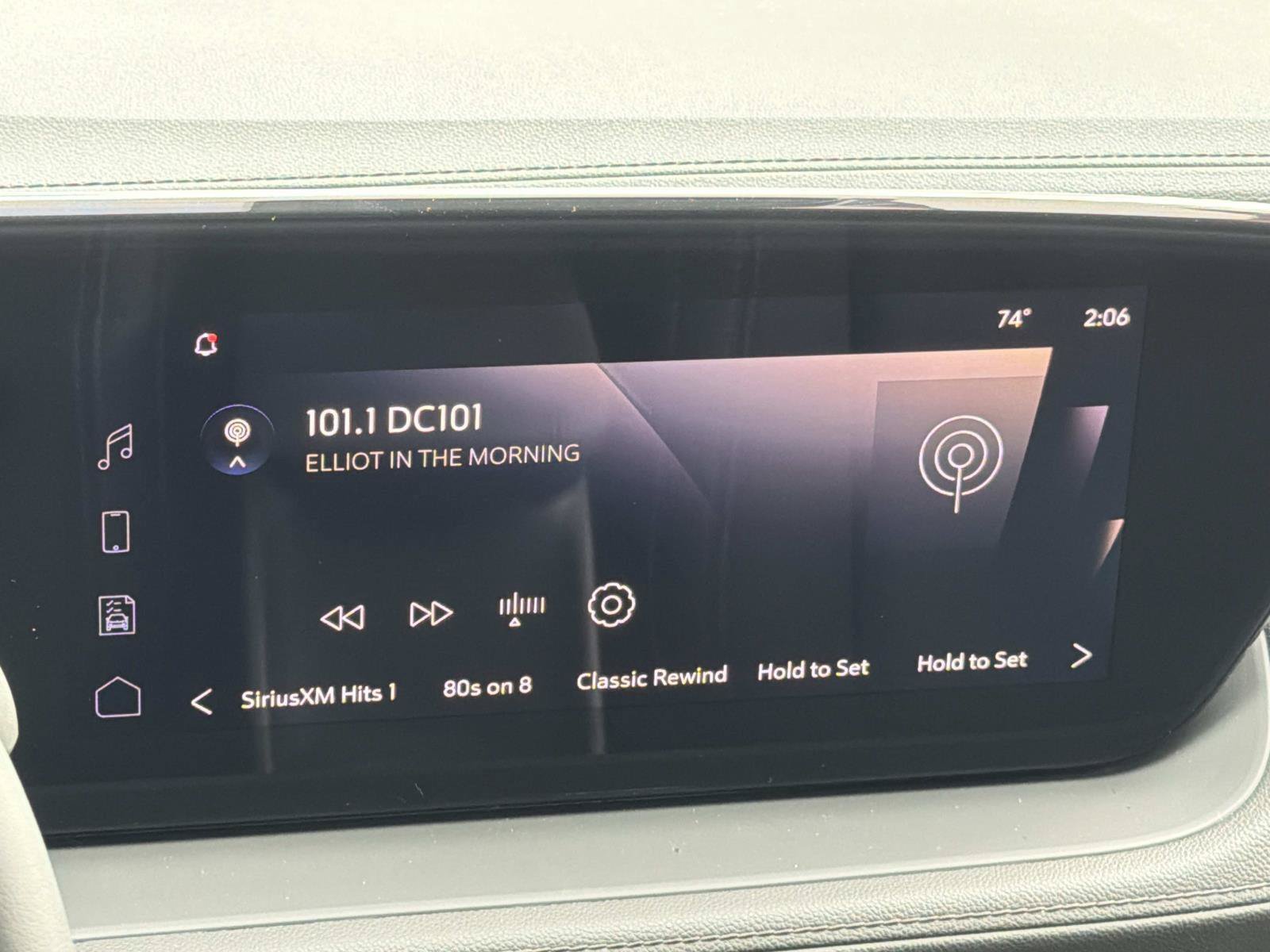 New 2026 Buick Encore GX Preferred AWD/4WD image 11