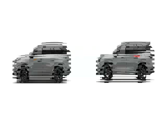 New 2026 Lexus TX 350 AWD image 2