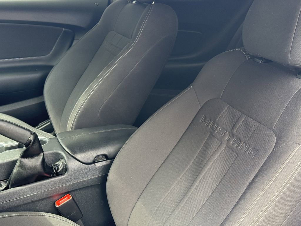 Used 2022 Ford Mustang GT image 32