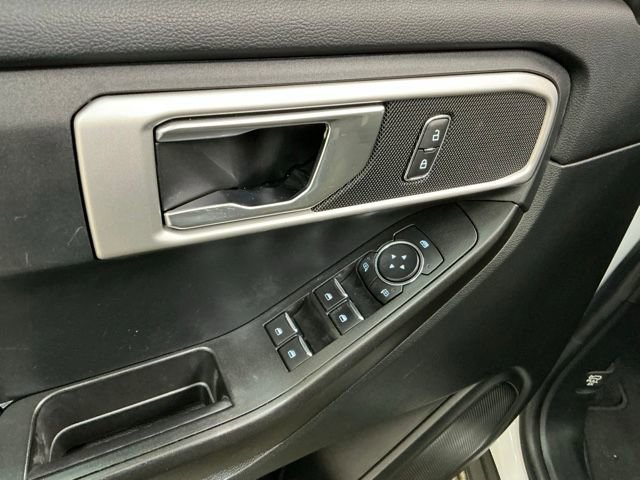 Used 2022 Ford Explorer 2WD image 14