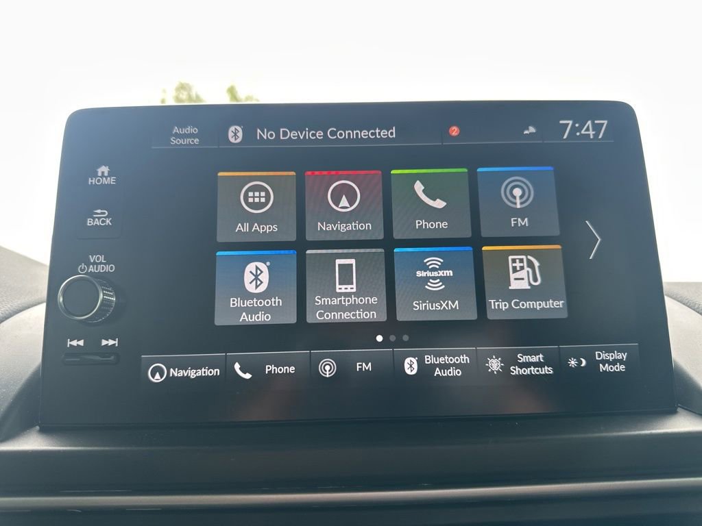 Used 2023 Honda Pilot Elite image 23