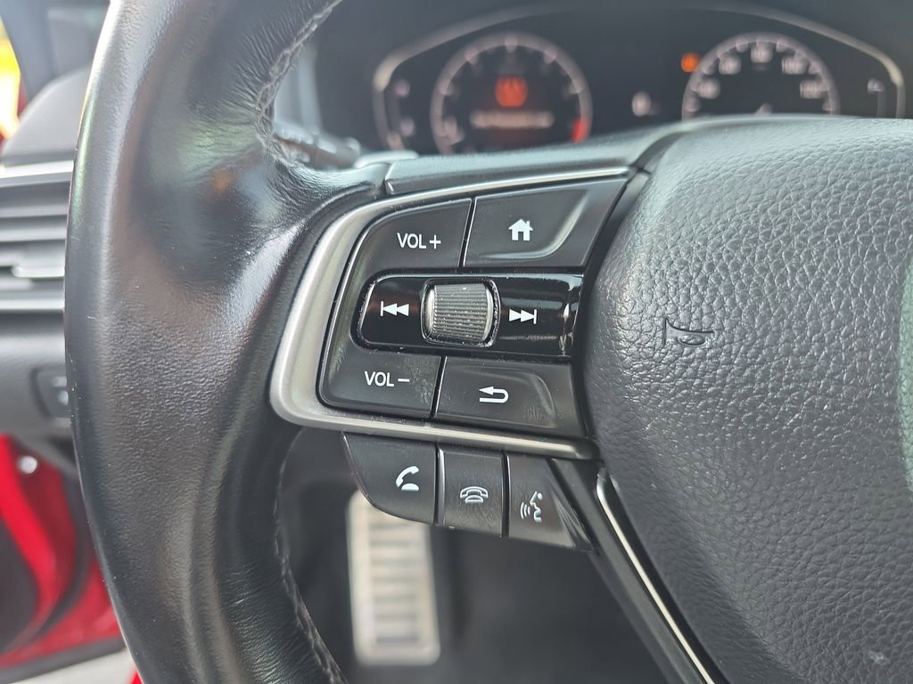 Used 2021 Honda Accord Sport image 17