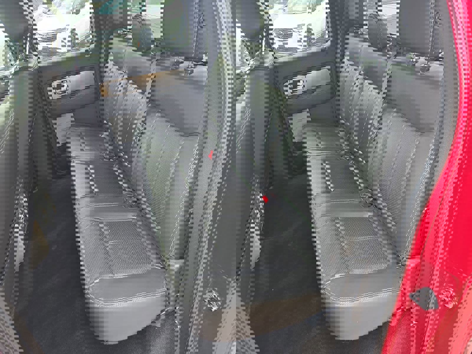 Used 2013 Ford F150 FX4 w/ Luxury Equipment Group image 15