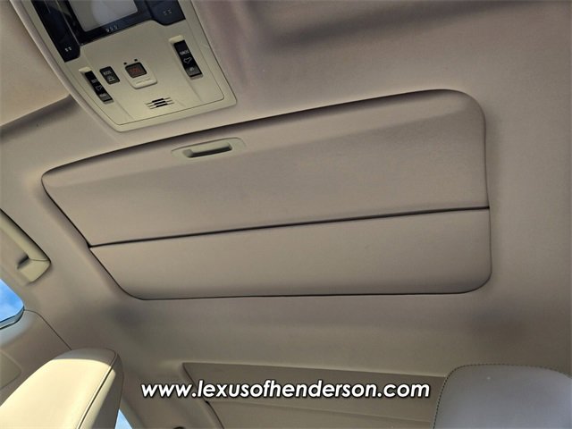 Used 2017 Lexus ES 350 image 11