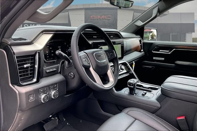 New 2026 GMC Sierra 1500 Denali w/ Technology Package AWD/4WD image 7