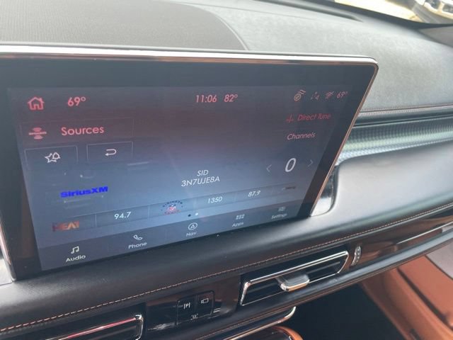 Used 2024 Lincoln Aviator Black Label AWD/4WD image 37