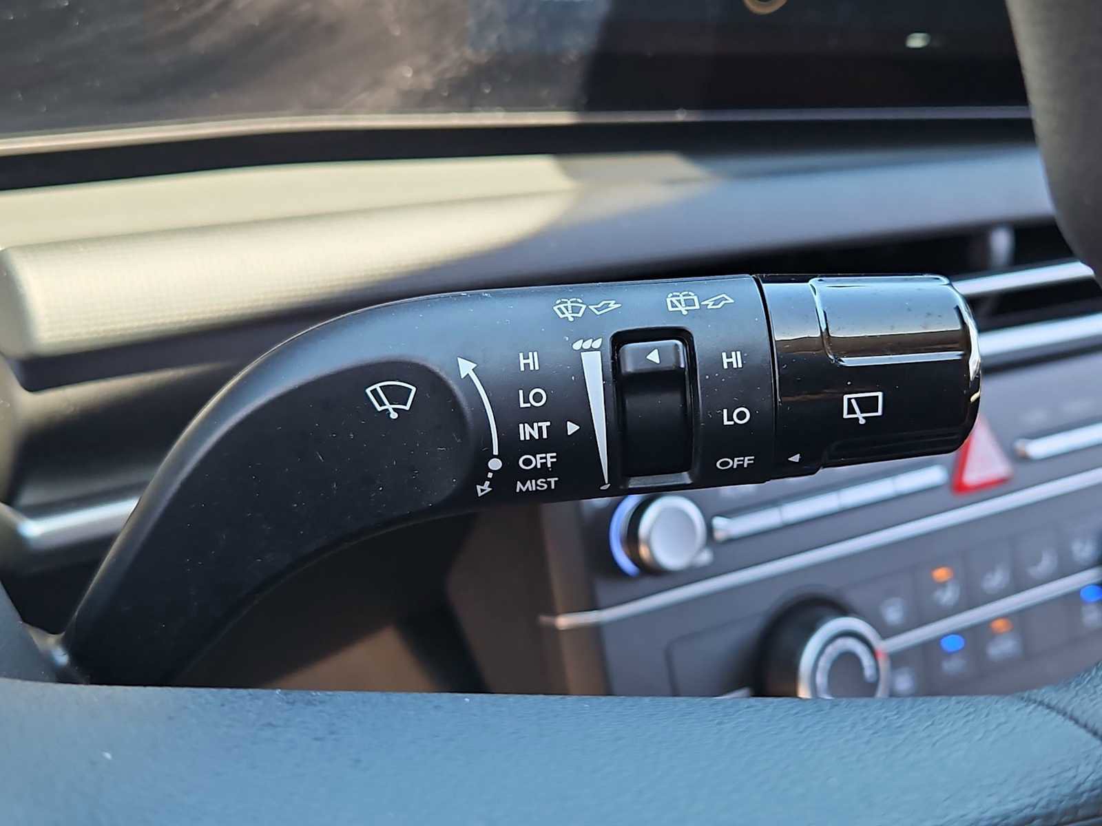 Certified 2026 Hyundai Tucson SE FWD image 24