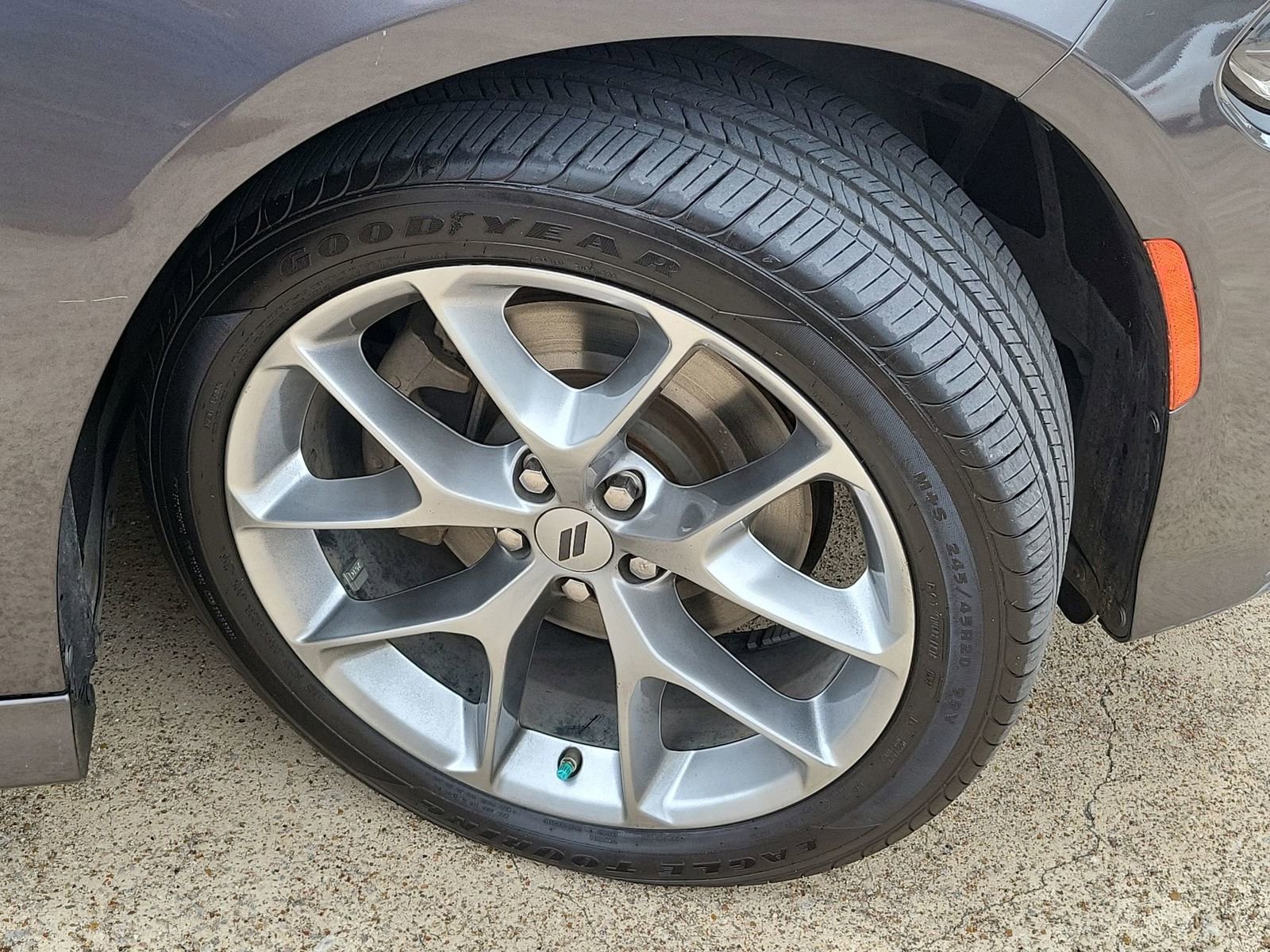 Used 2023 Dodge Charger GT image 30