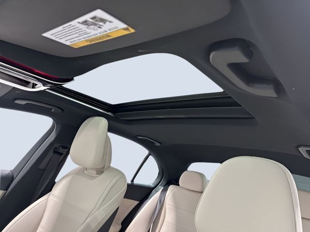 Used 2023 Mercedes-Benz C 300 4MATIC Sedan image 29