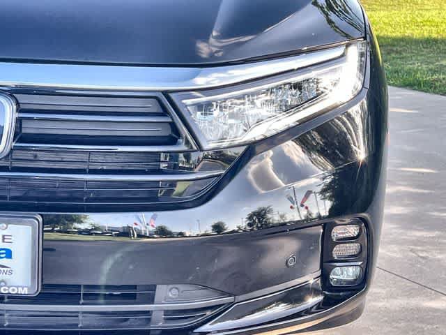 Used 2024 Honda Odyssey Elite image 24