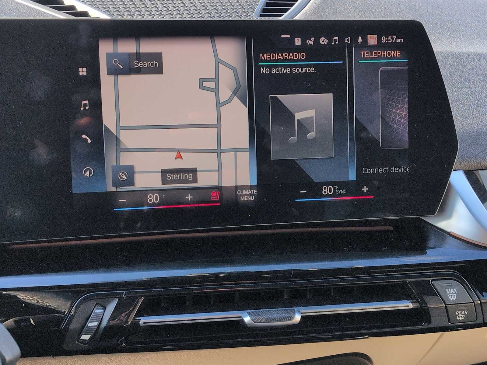 Certified 2023 BMW X1 xDrive28i w/ Convenience Package image 27