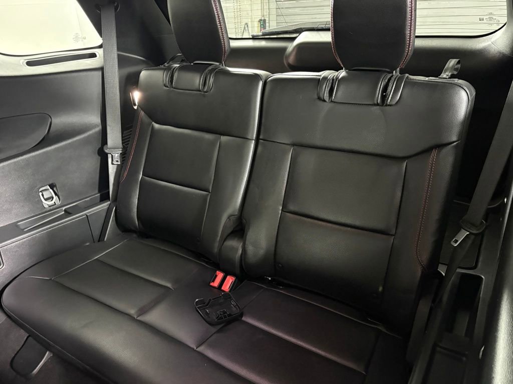 Certified 2023 Ford Explorer ST-Line w/ Class IV Trailer Tow Package image 30