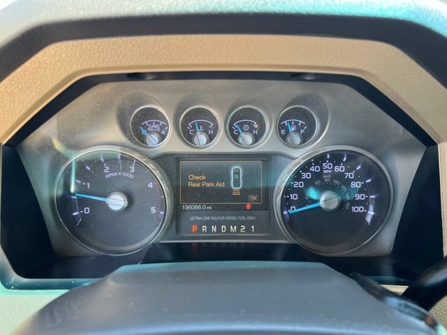 Used 2015 Ford F250 Lariat w/ FX4 Off-Road Package AWD/4WD image 47
