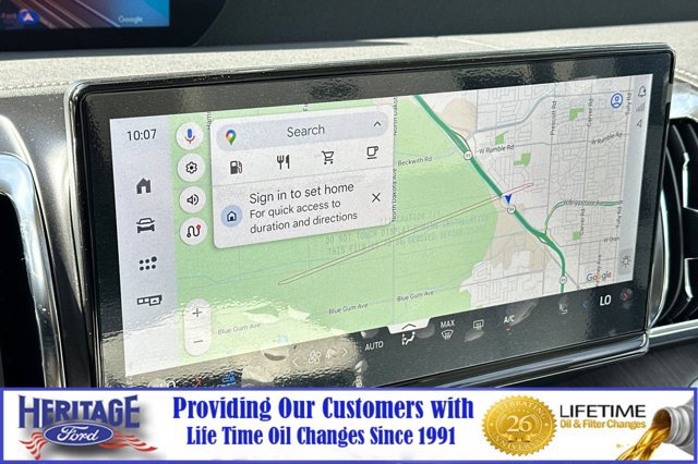 New 2026 Ford Expedition Platinum w/ Platinum Ultimate Package image 20