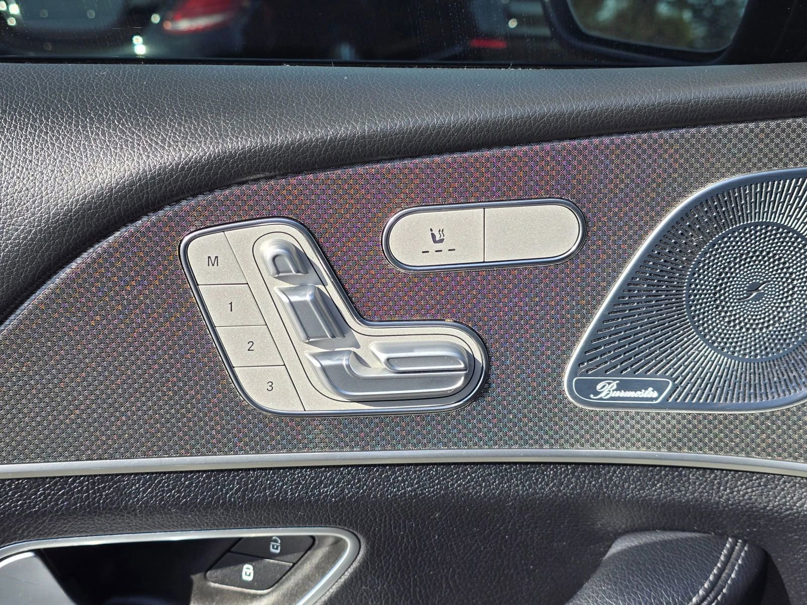 Used 2020 Mercedes-Benz GLE 350 4MATIC image 23