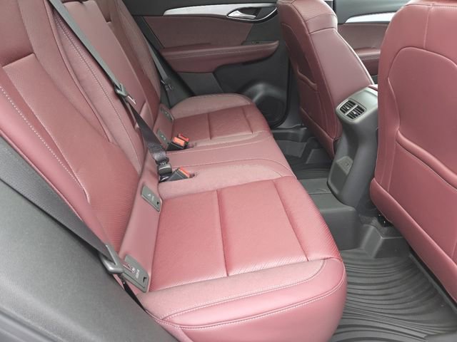 New 2026 Buick Envision Sport Touring image 31