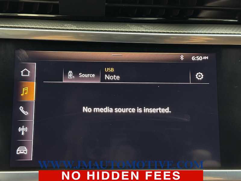 Used 2021 Audi Q3 2.0T Premium w/ Convenience Package image 26