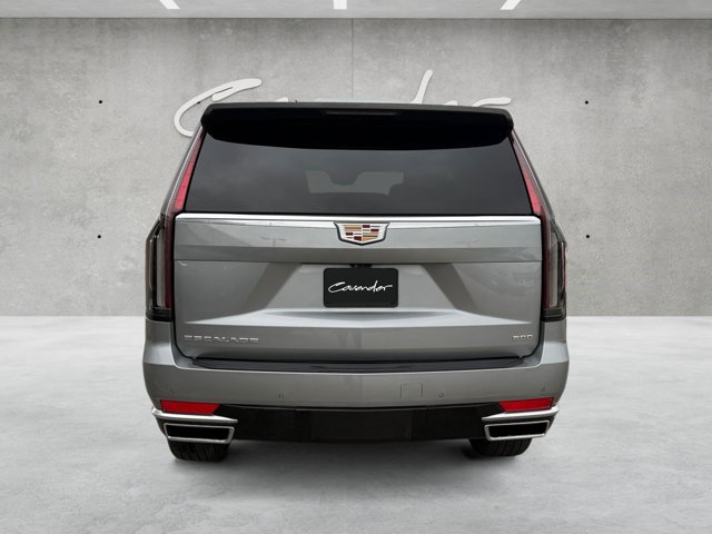 Certified 2024 Cadillac Escalade ESV Premium Luxury image 14