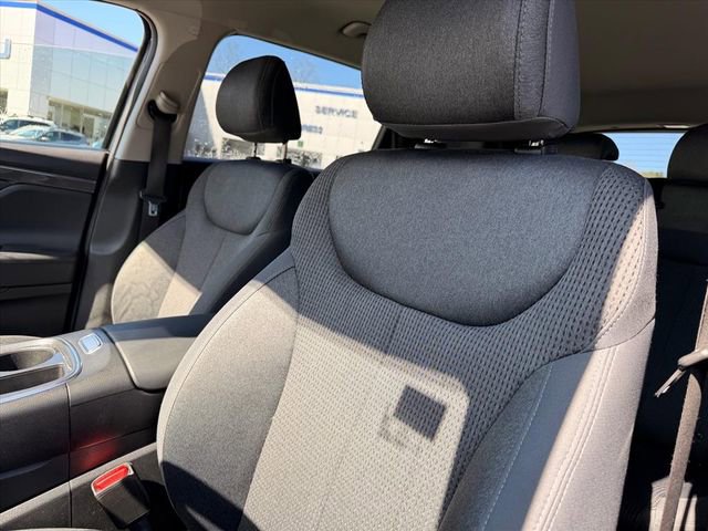 Used 2022 Hyundai Santa Fe SEL image 8