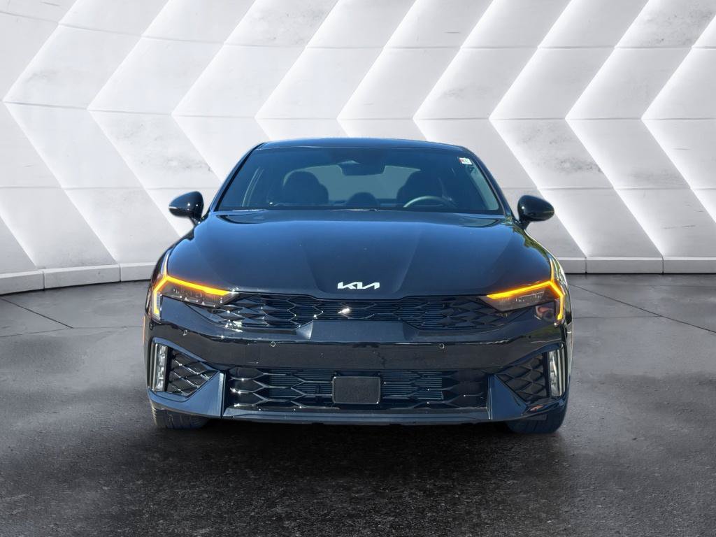 New 2026 Kia K5 GT-Line FWD image 2