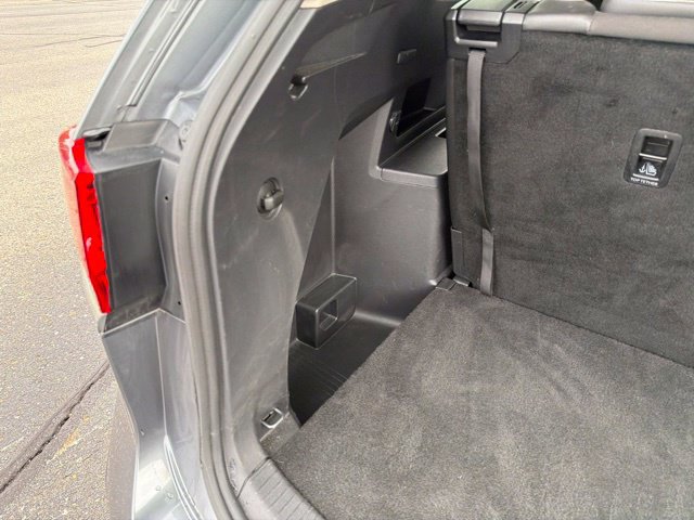 Used 2024 Volkswagen Atlas SE FWD image 50