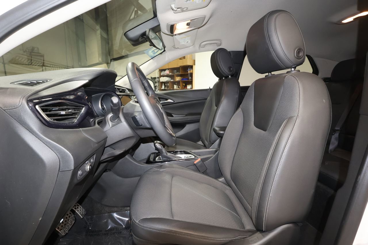 Certified 2023 Buick Encore GX Select w/ Sport Touring Package image 22