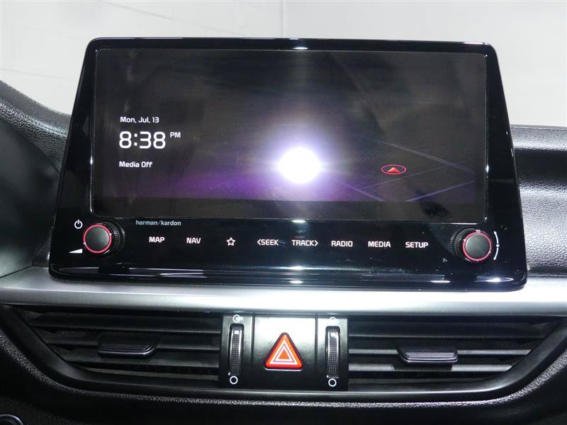 Used 2023 Kia Forte GT-Line w/ GT-Line Premium Package FWD image 37