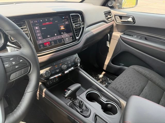 New 2026 Dodge Durango GT w/ Blacktop Package AWD/4WD image 25