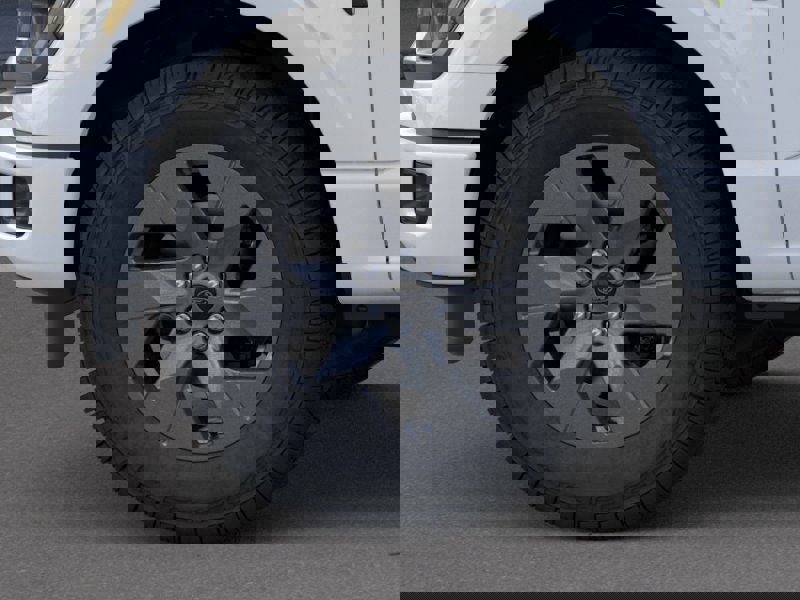 New 2025 Ford F150 STX w/ Equipment Group 200A image 19