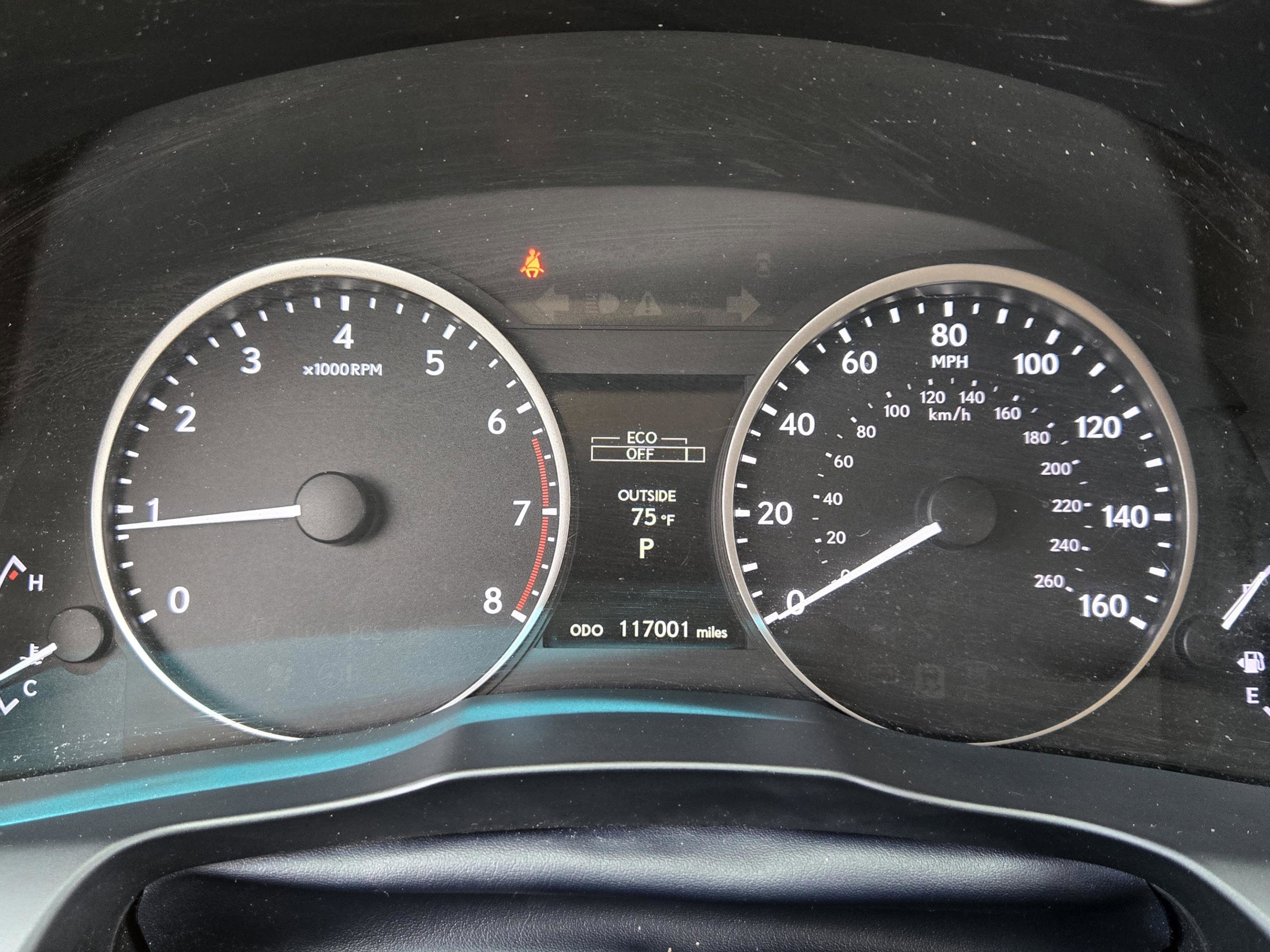 Used 2014 Lexus ES 350 image 16